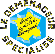 demenageur specialise logo