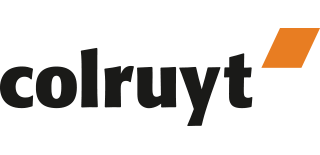 colruyt logo