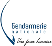 gendarmerie logo
