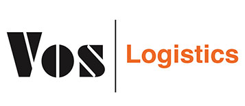 vos logistic logo